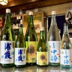 スッキリおいしい夏の酒！「浦霞 純米夏酒」「天寶一 SPICY」「会津中将 生貯蔵酒」のご紹介！