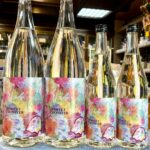 人気のカラフル芋焼酎！「スイート モンスター」が今年も到着です！