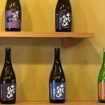 【鳥取県】 千代むすび酒造さん　酒造り体験