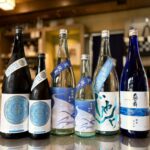 見た目も涼やかな夏の酒！「林本店 御鏡」「手取川 夏純米」「じゃんげ 超辛口」「天狗舞 超辛口純米」のご紹介！