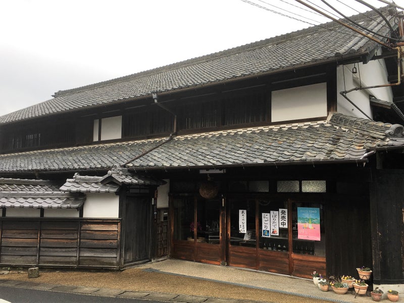 【岐阜県】 三千盛：(株)三千盛さん