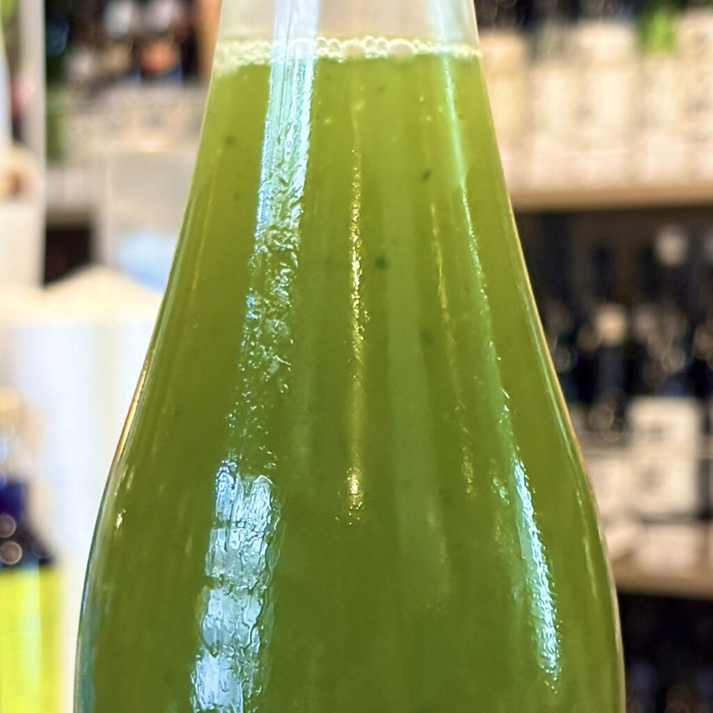 佐賀 東長（あづまちょう）うれしの茶のお酒