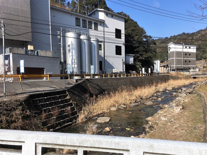【山口県】 獺祭:旭酒造さん