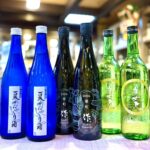 720mlで発売の季節酒！「かたふね 夏のにごり酒」「作 純米吟醸 雄町」「美丈夫 CEL-24」のご紹介！
