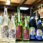 綺麗な甘さの夏の酒！「姿 浴衣すがた」「月山 中取 無濾過原酒」「林本店 月ノ吐息」のご紹介！