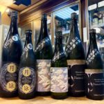 綺麗な甘さの季節酒！「林本店 月詠」「姿 ヤマタノスガタ」「まんさくの花 ダイヤモンドドロップ」のご紹介！
