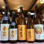秋のお酒が続々到着！「初孫 穂の奏」「七賢 ひやおろし」「谷川岳 ひやおろし」のご紹介！