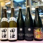 お盆に特別な１本！「田酒 特別純米」「田酒 マイクロバブル」「田酒 純米吟醸 夏ラベル」のご紹介！