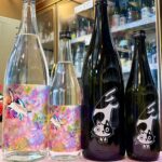 炭酸割りでおいしい芋焼酎！「ユニコーンカラー」「芳醇 竃猫」のご紹介！