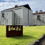 8月23日 呼友 純米吟醸の発売1周年を記念して、稲刈＆蔵見学を開催しました！