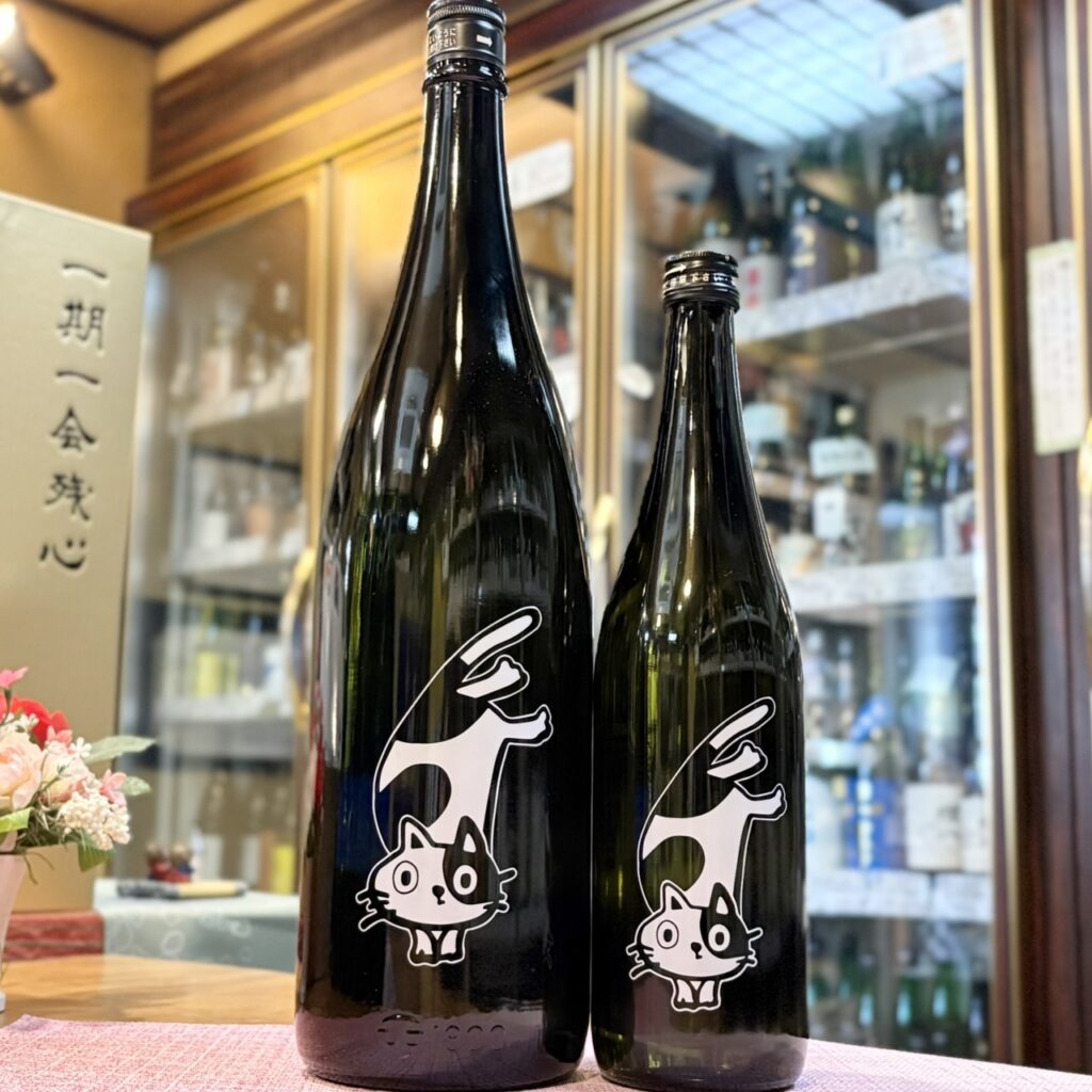 宮崎 芋焼酎 竃猫(へっついねこ)芳醇