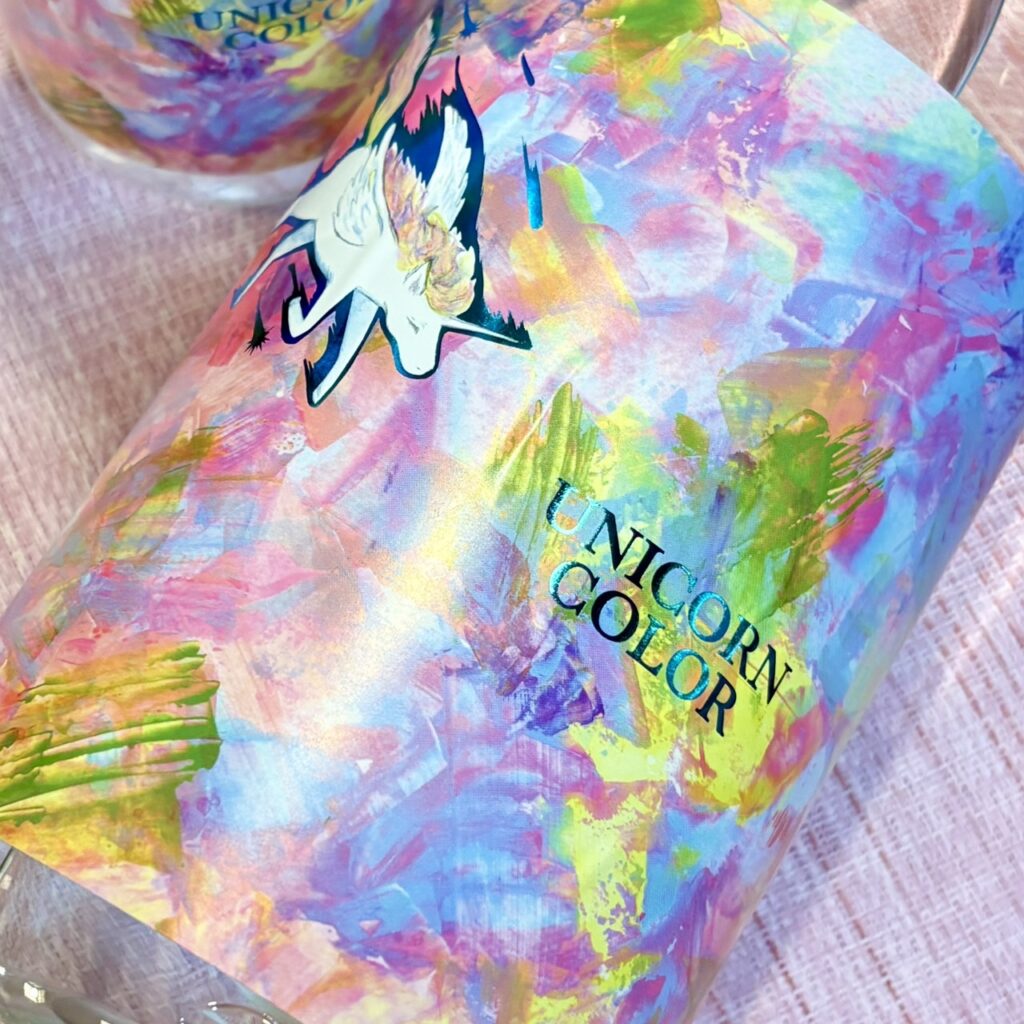 宮崎 芋焼酎 UNICORN COLOR ユニコーン カラー