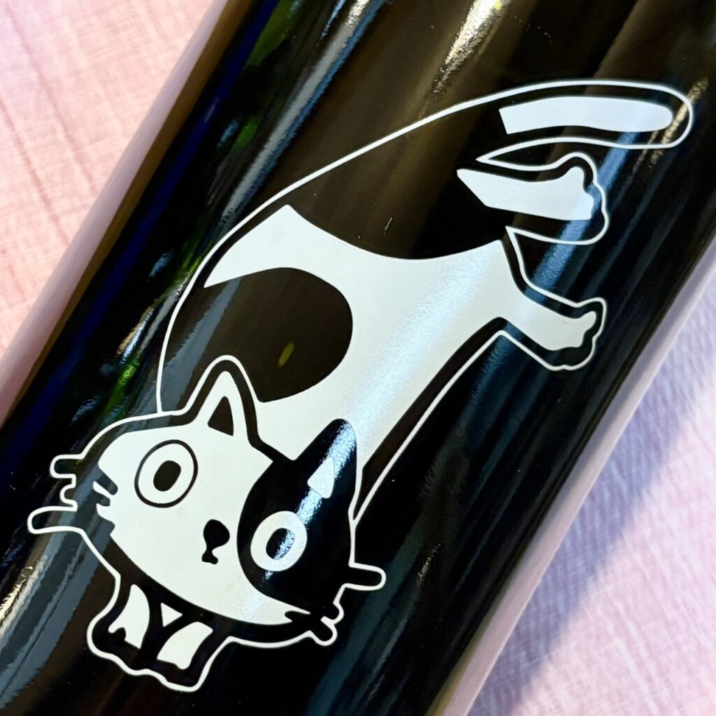 宮崎 芋焼酎 竃猫(へっついねこ)芳醇
