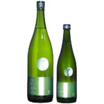 かたふね 純米 ひやおろし 1800ml / 720ml