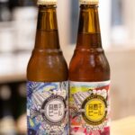所属する会の会報誌で、高島平ビールと若松屋酒店を取材して頂きました(^^)/