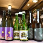 タイプ色々720ml！「月中天 無濾過原酒一火」「白鷹 阪神タイガース 2026リーグV」「春霞 栗ラベル 改良信交」のご紹介！