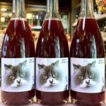 陸奥八仙さんの造る8000wine！第三弾「スチューベン」到着！