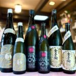 秋の試飲会で選んだお酒第一弾！「甲子 雷鳴」「栄光冨士 HYPER NOVA」「林本店 金手毬」のご紹介！