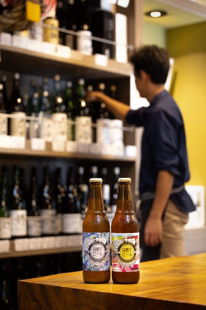 所属する会の会報誌で、高島平ビールと若松屋酒店を取材して頂きました(^^)/