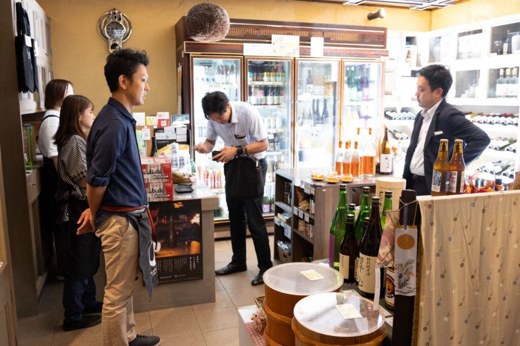 所属する会の会報誌で、高島平ビールと若松屋酒店を取材して頂きました(^^)/