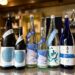 見た目も涼やかな夏の酒！「林本店 御鏡」「手取川 夏純米」「じゃんげ 超辛口」「天狗舞 超辛口純米」のご紹介！