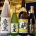 鹿児島県から到着！「魔王」「白玉の露」のご紹介！