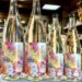 人気のカラフル芋焼酎！「スイート モンスター」が今年も到着です！