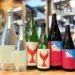 見た目もかわいい夏の酒！「ツキミズ I/O 爽快辛口」「酔鯨 吟麗プレミアム」「武勇 アイラブユー」のご紹介！