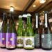 タイプ色々720ml！「月中天 無濾過原酒一火」「白鷹 阪神タイガース 2026リーグV」「春霞 栗ラベル 改良信交」のご紹介！