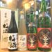 夏におすすめの日本酒ベースの梅酒